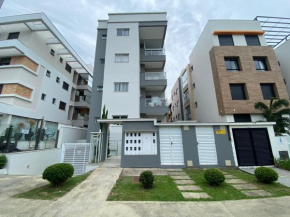 Apartamento Renovo - 401
